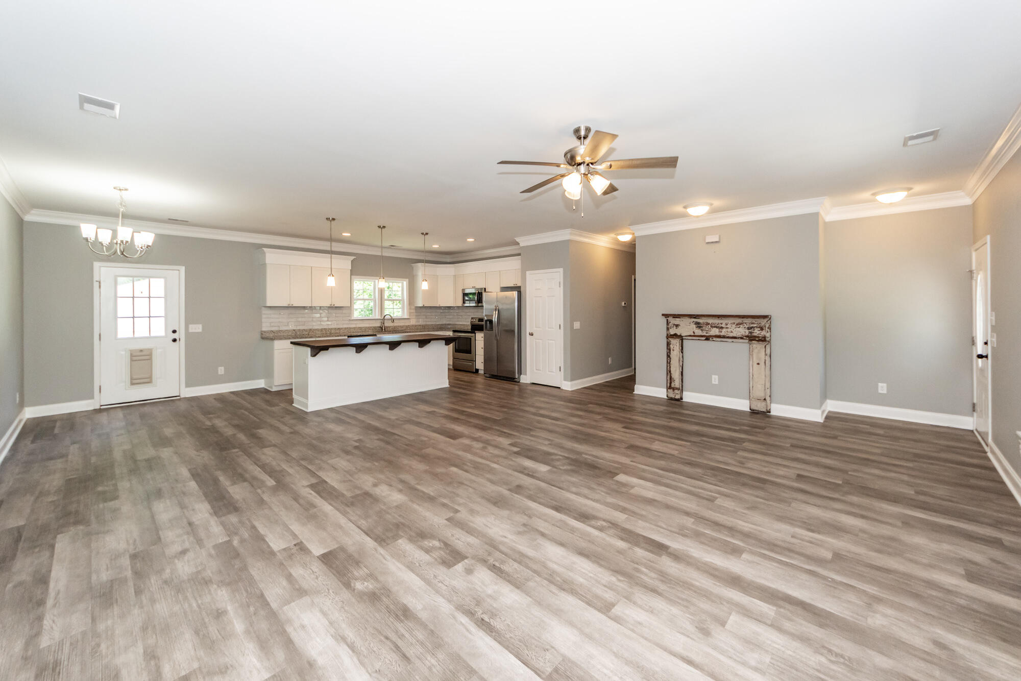 113 Kirksey Drive