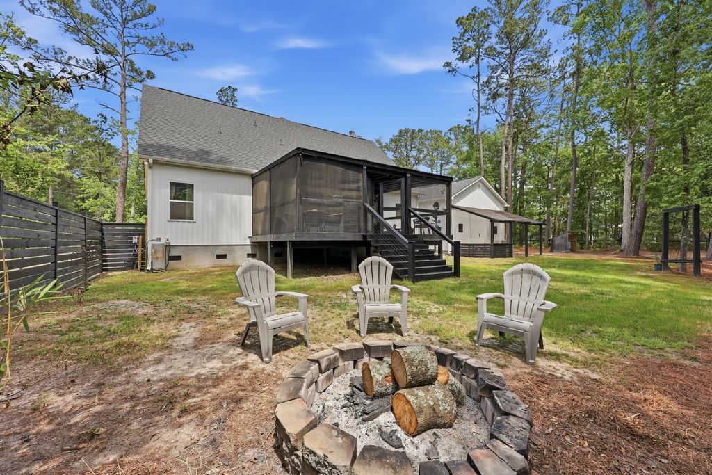 Photo of 102 Ashley River Drive, Summerville, SC 29485 (MLS # 26011757)
