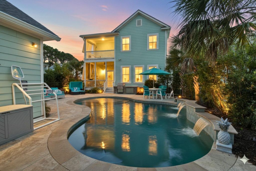 Photo of 3780 Orion Lane, Mount Pleasant, SC 29466 (MLS # 25028651)