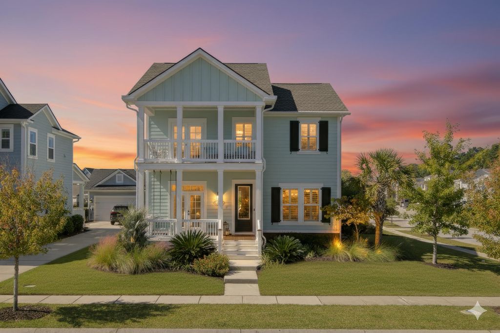 Photo of 3780 Orion Lane, Mount Pleasant, SC 29466 (MLS # 25028651)