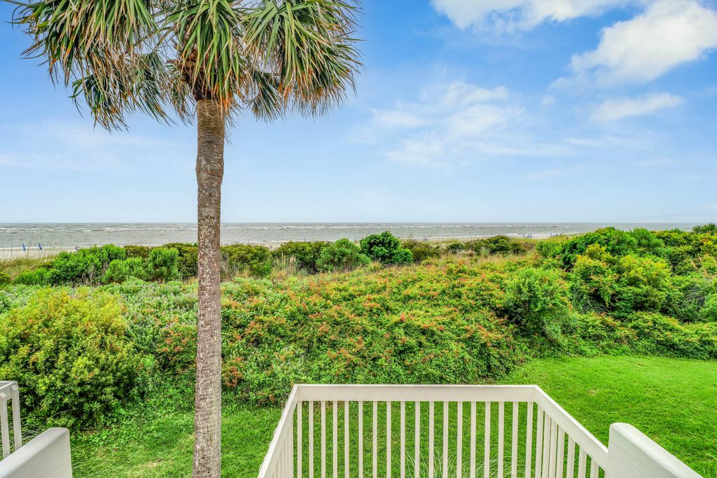Photo of 4 Beach Club Villas, Isle of Palms, SC 29451 (MLS # 25015806)
