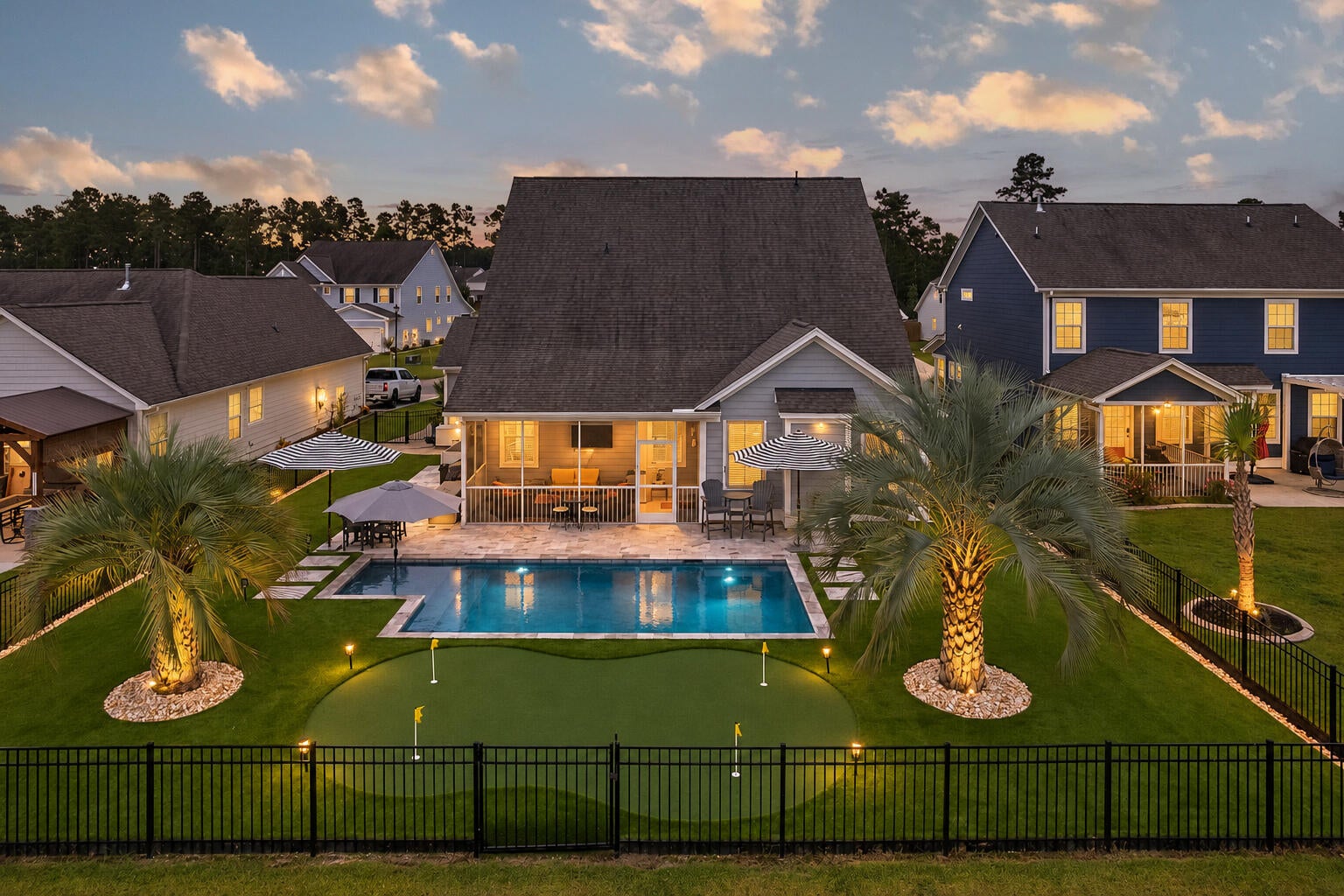 604 Yellow Leaf Lane