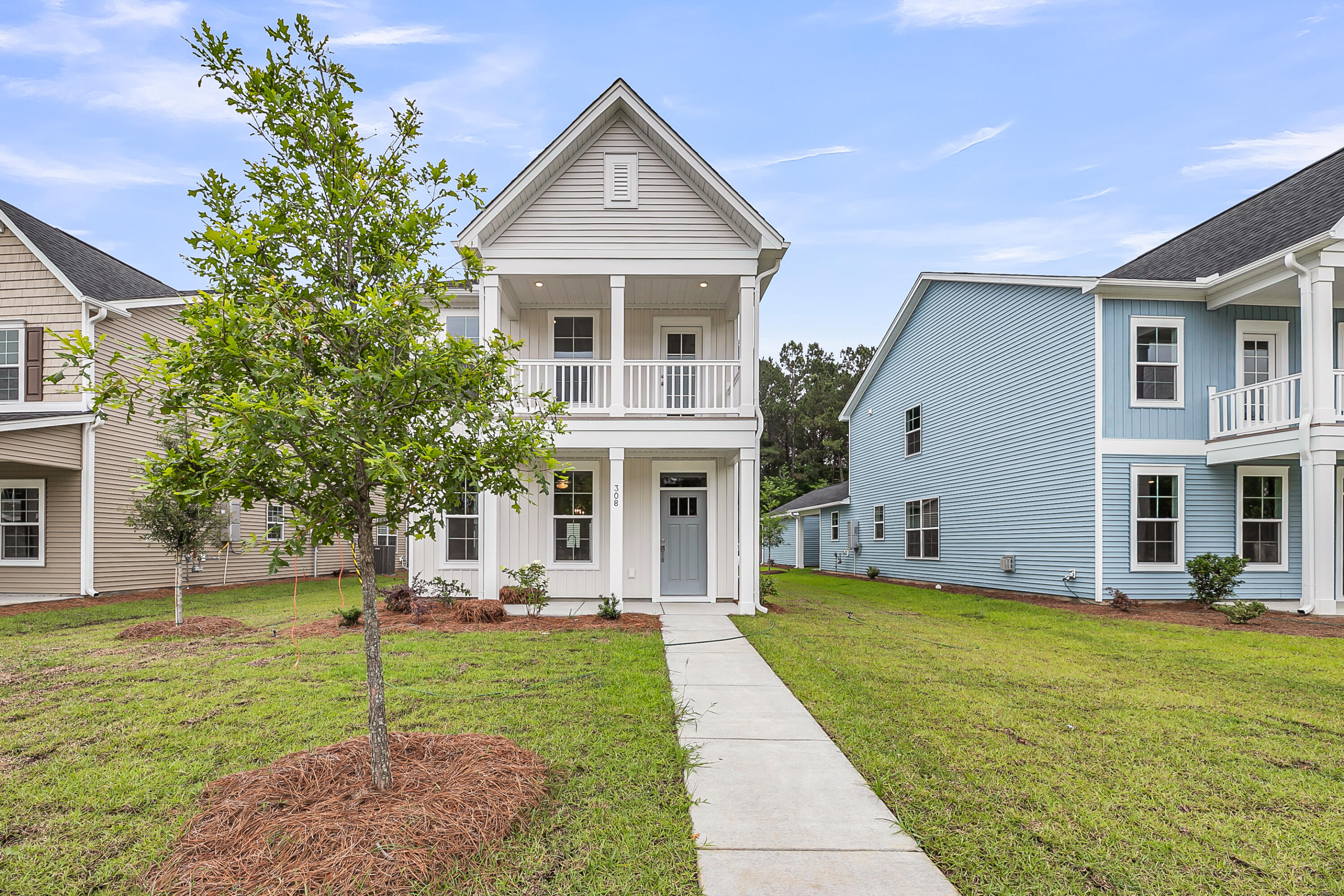 308 O'Malley Drive