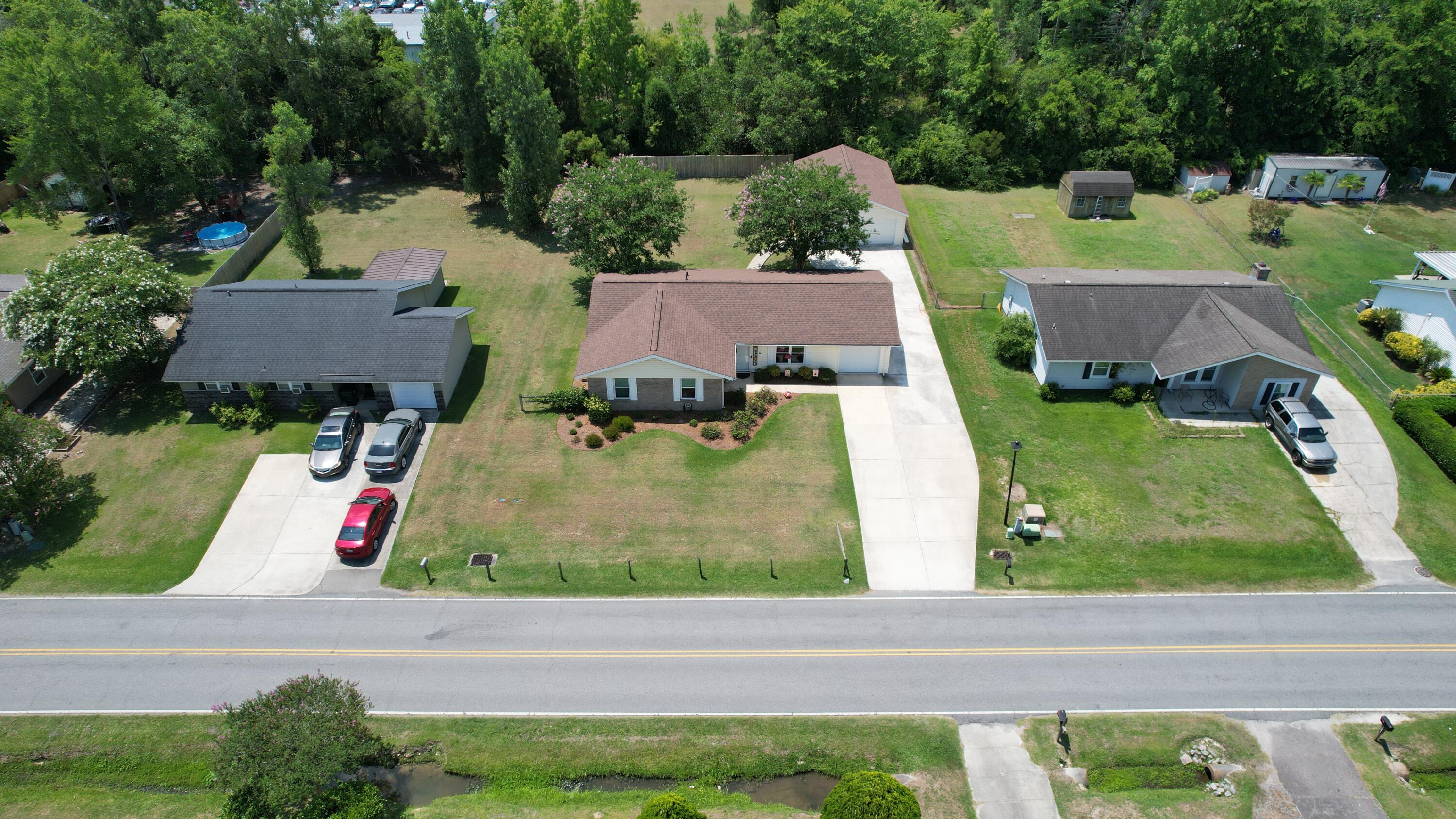 1009 Mountain Pine Road