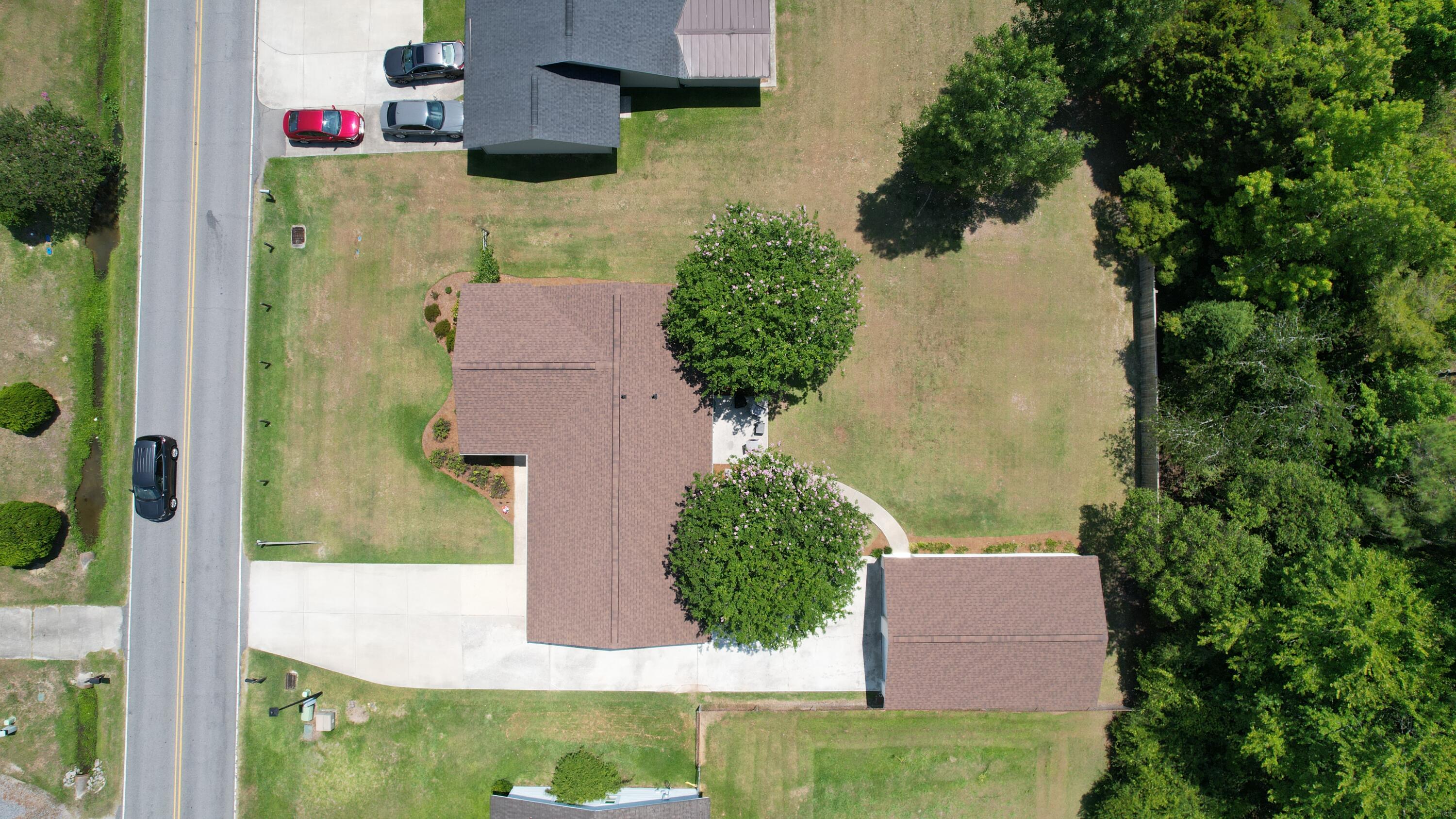 1009 Mountain Pine Road