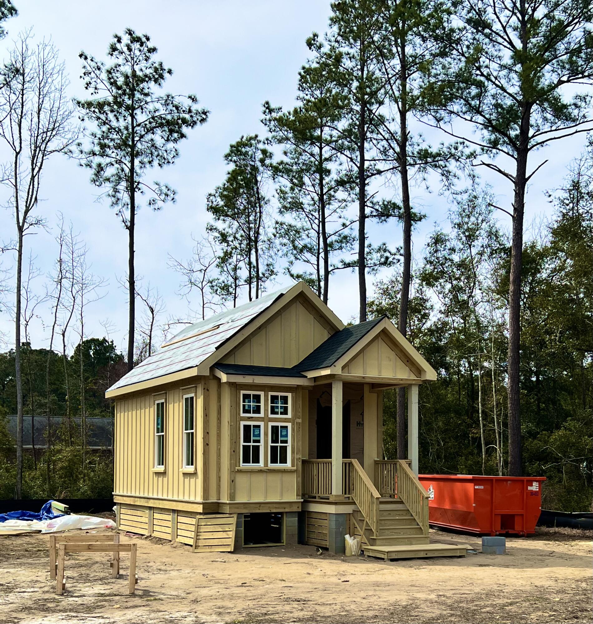 3102 Hailey Court