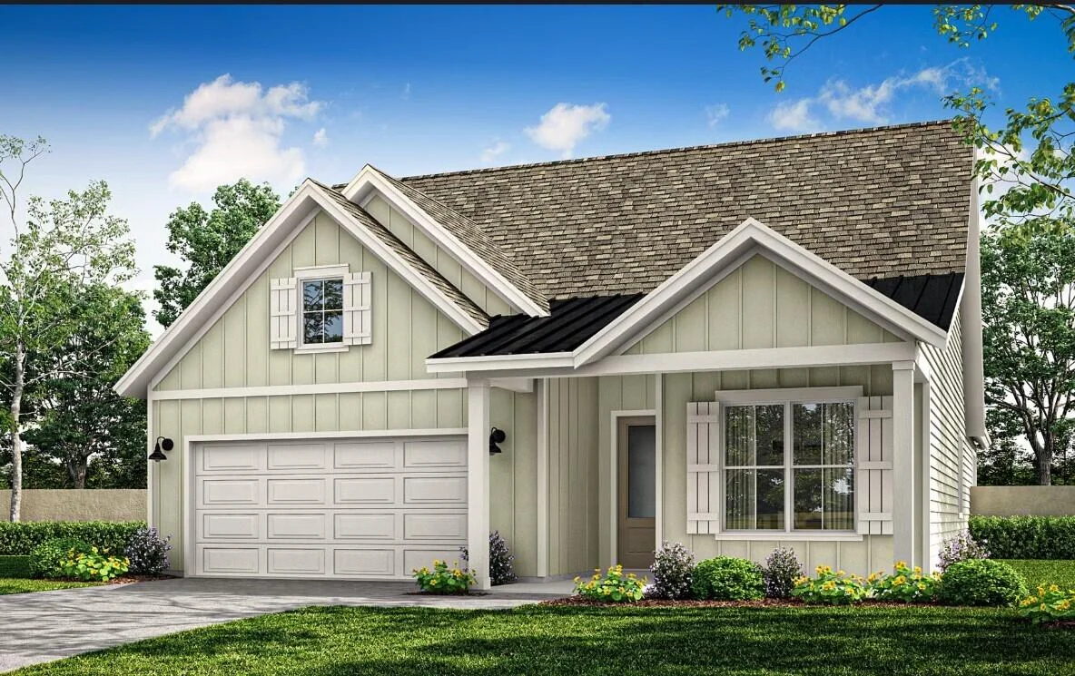 3009 Doar Creek Trail, Awendaw, SC, 29429