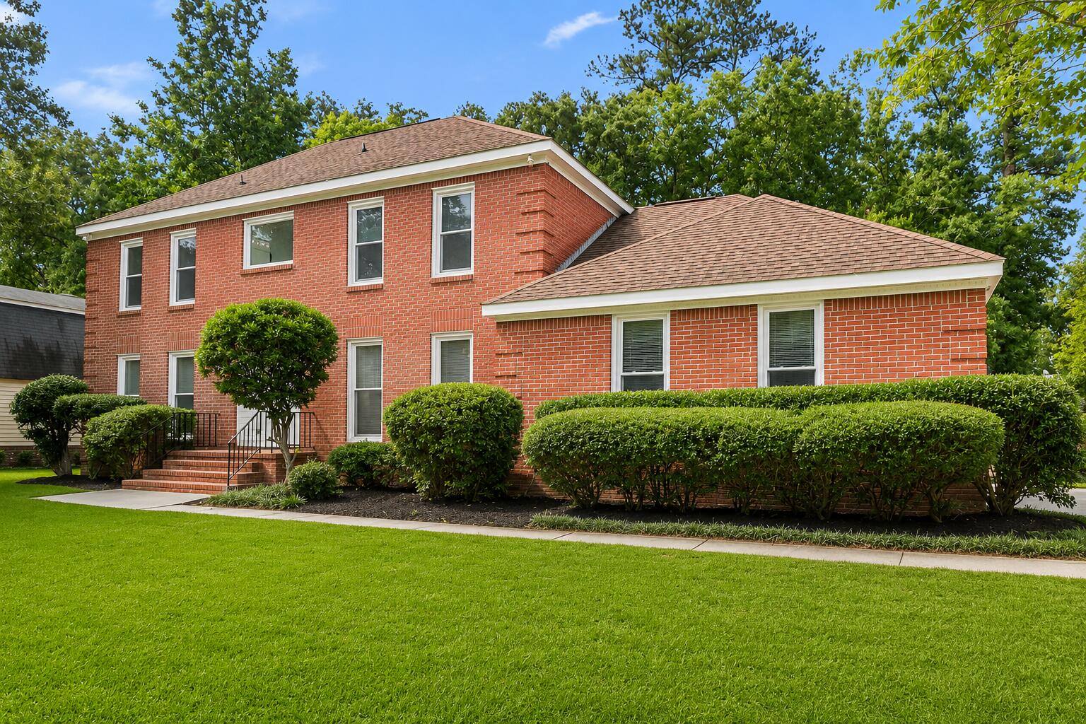 104 Stratford Drive