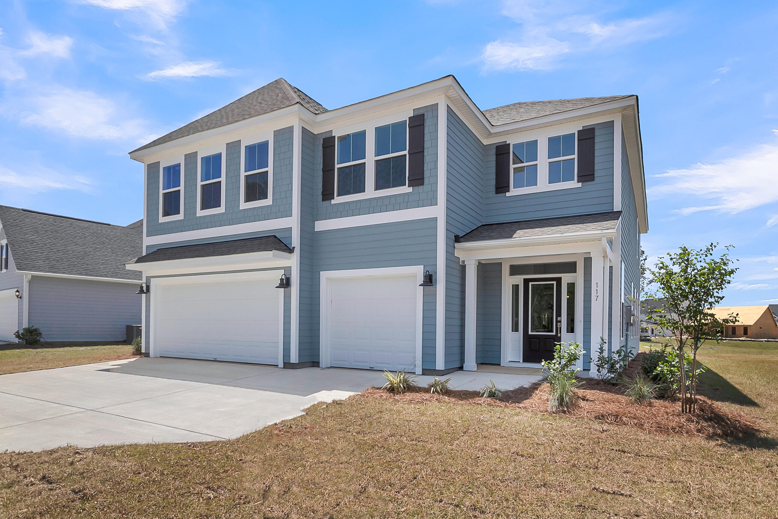 117 Grange Circle