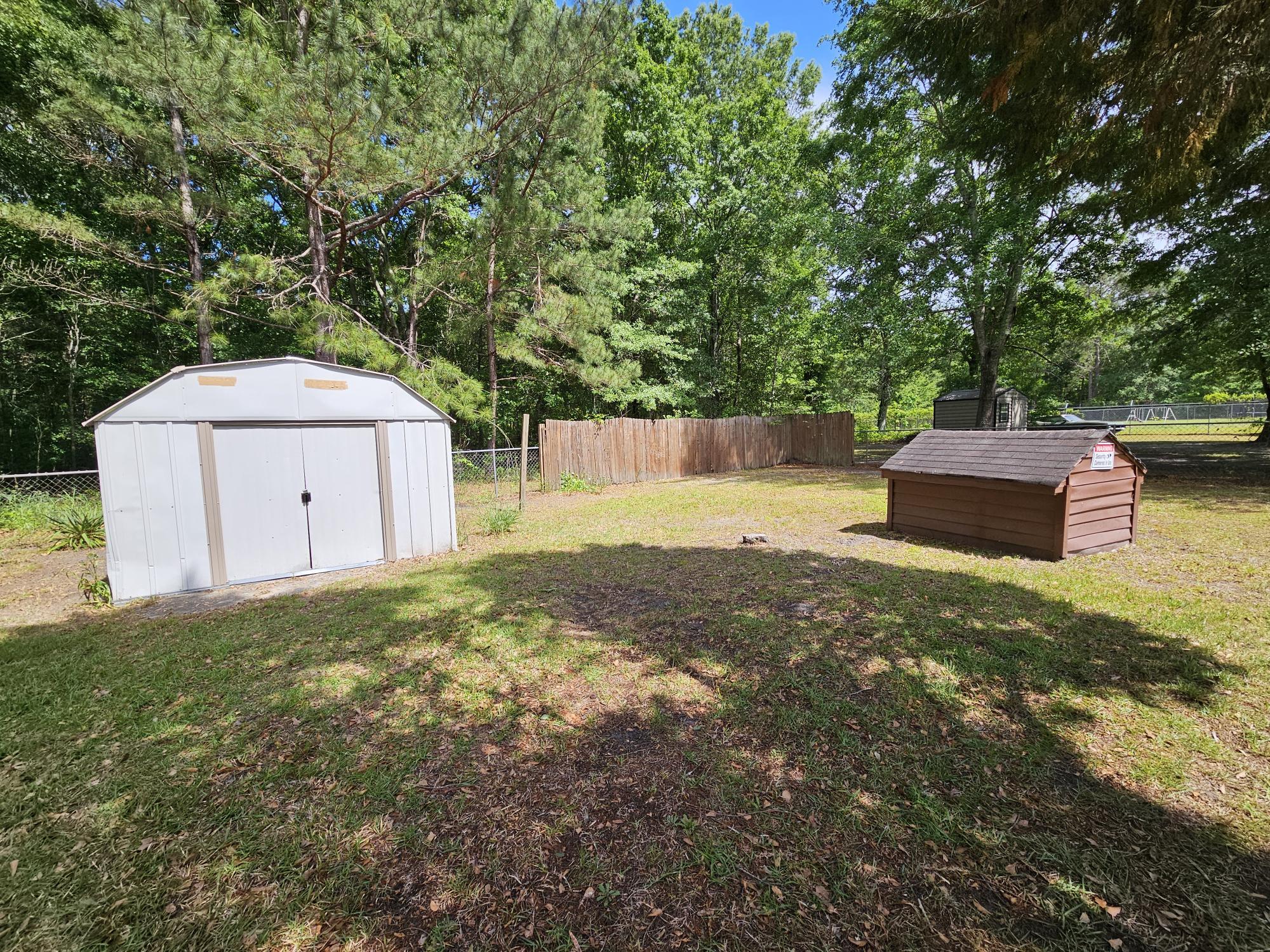 2719 Mallett Road