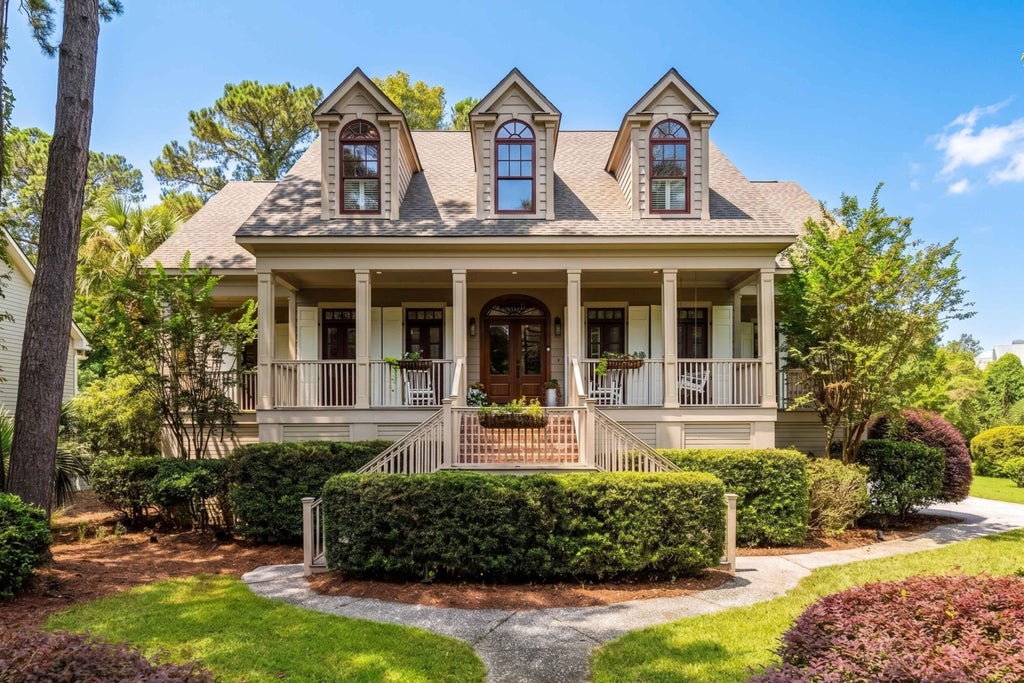 Photo of 2104 Royal Pine Drive, Seabrook Island, SC 29455 (MLS # 26027921)