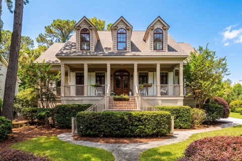 Photo of 2104 Royal Pine Drive, Seabrook Island, SC 29455 (MLS # 26027921)
