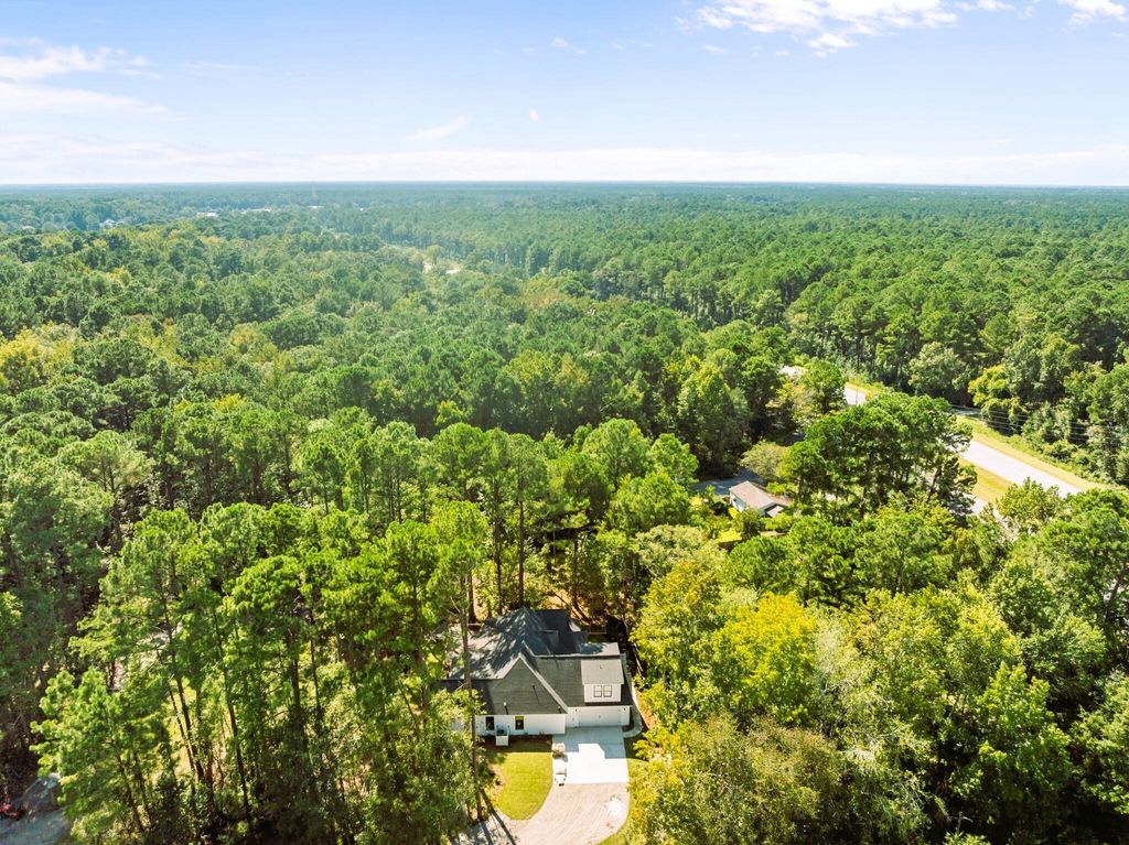 Photo of 1047 Butterfly Lane Lane, Awendaw, SC 29429 (MLS # 25027014)