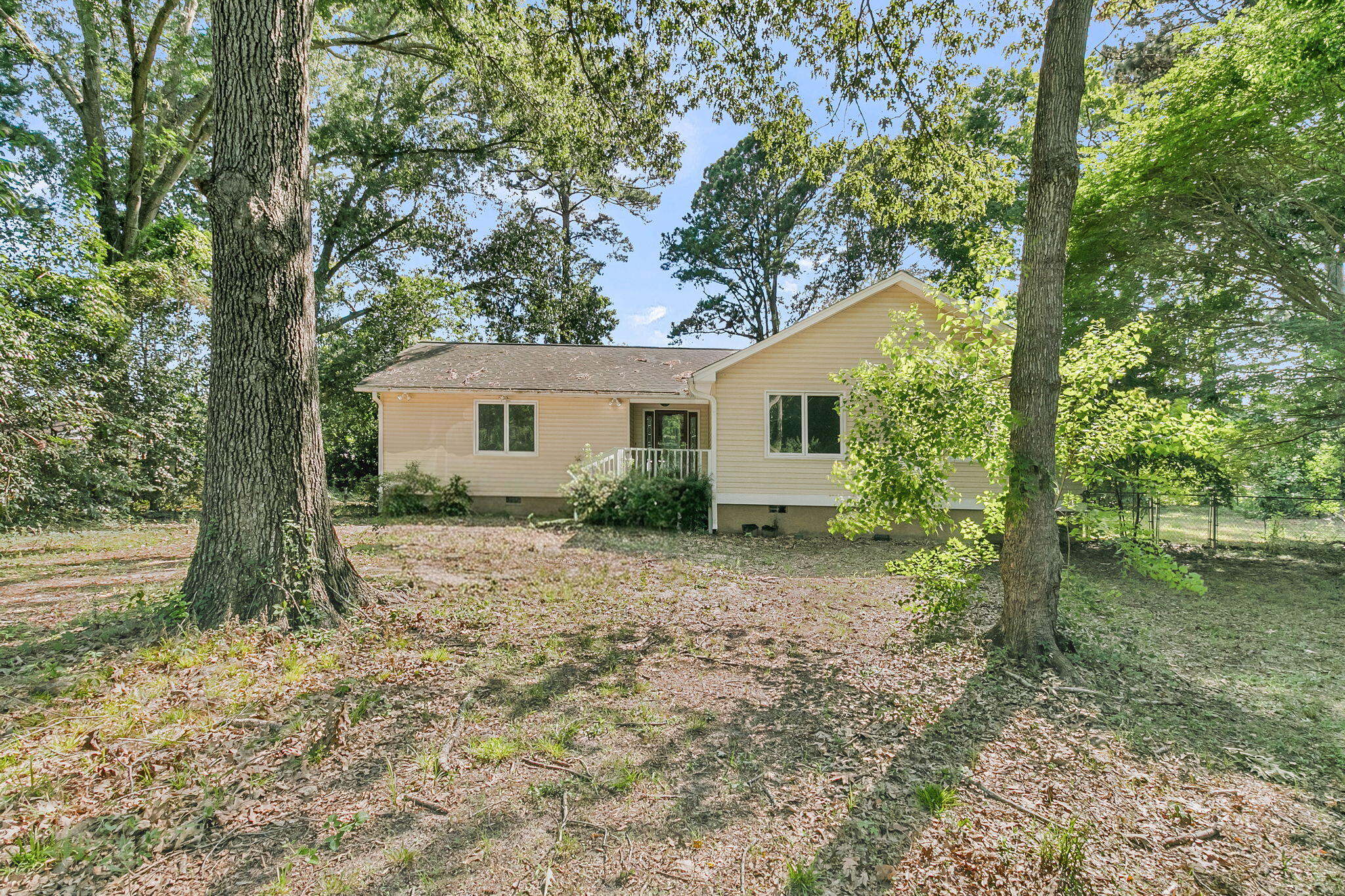 1724 Elm Road