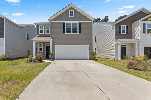 9712 Roseberry Street Ladson SC 29456