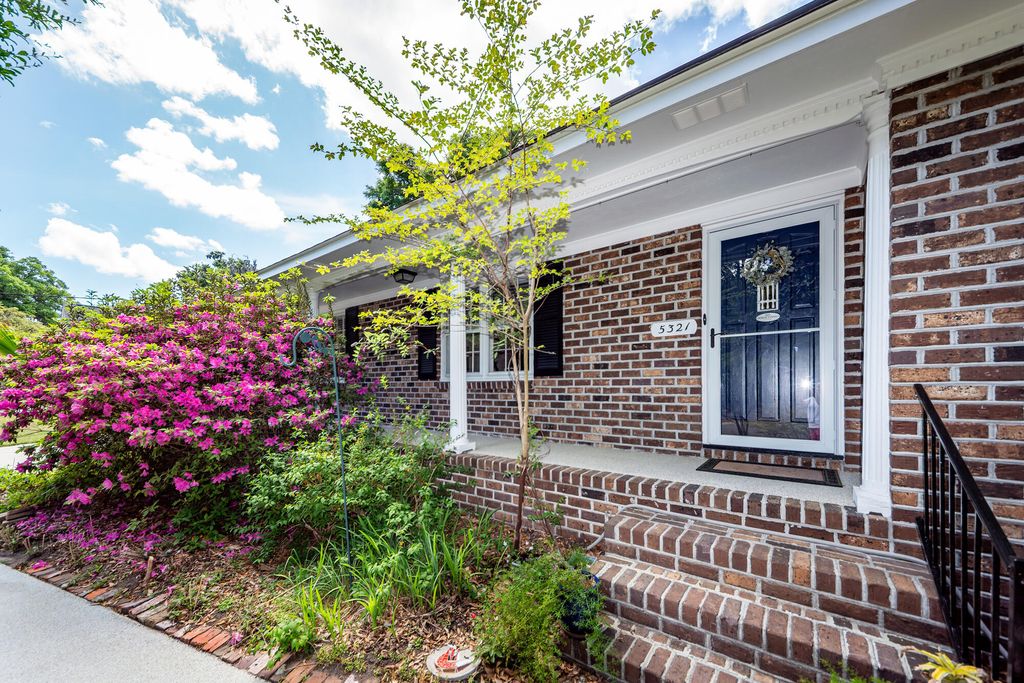 Photo of 5321 Chantilly Lane, North Charleston, SC 29418 (MLS # 26009527)