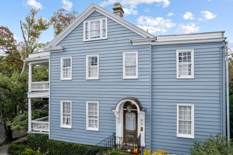 A home in Charleston