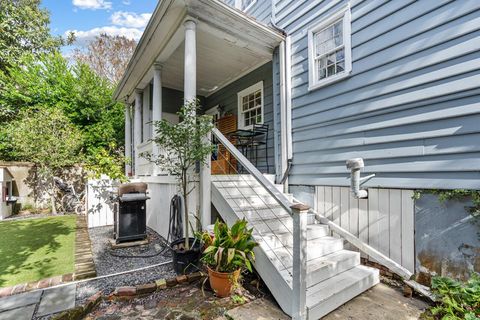 A home in Charleston