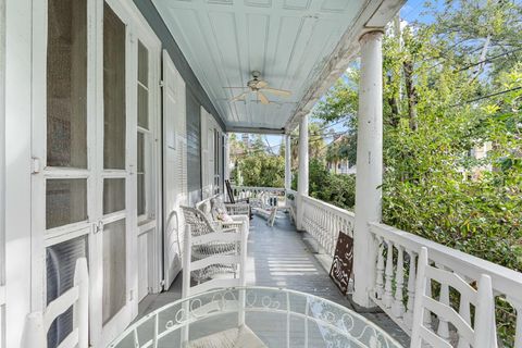 A home in Charleston