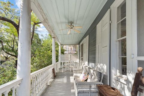 A home in Charleston