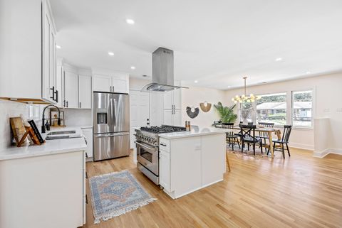 301 Culver Avenue Charleston SC 29407