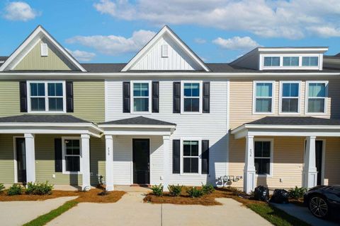 A home in Moncks Corner