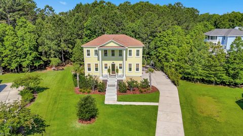 A home in Charleston