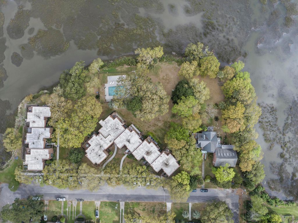 Photo of 220 3rd Avenue #3a, Charleston, SC 29403 (MLS # 26008784)