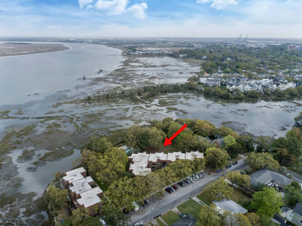 Photo of 220 3rd Avenue #3a, Charleston, SC 29403 (MLS # 26008784)