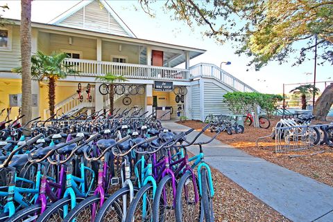 A home in Isle of Palms