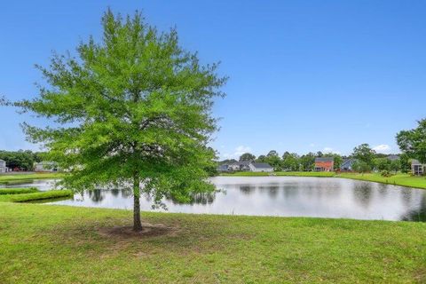 A home in Johns Island