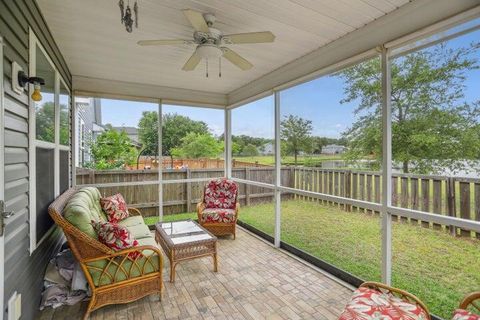 A home in Johns Island