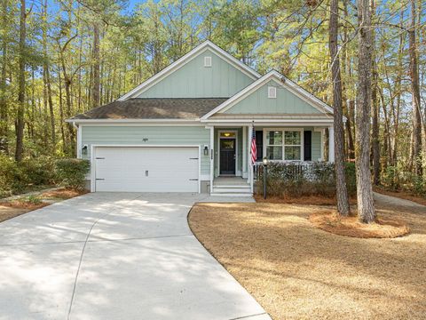 5393 Birdie Lane Hollywood SC 29449