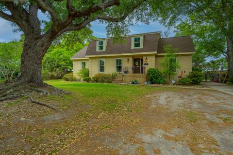 Photo of 1614 Oak Island Drive Drive, Charleston, SC 29412 (MLS # 26012204)