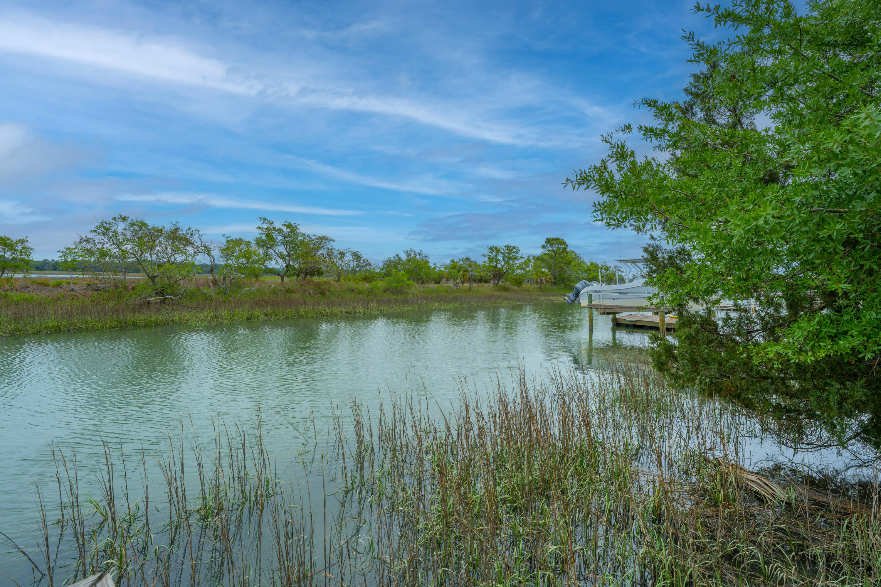 1614 Oak Island Drive Drive