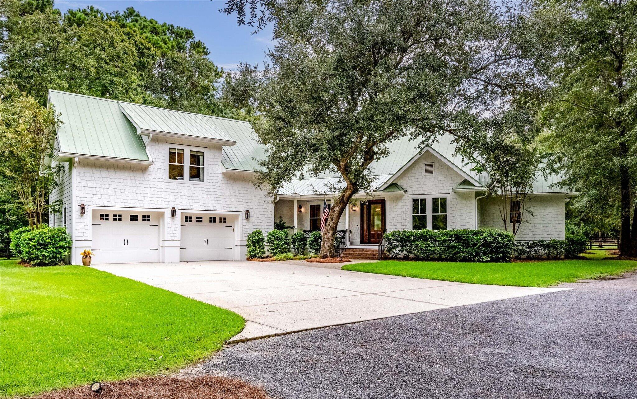 3437 Thunder Gulch Trail