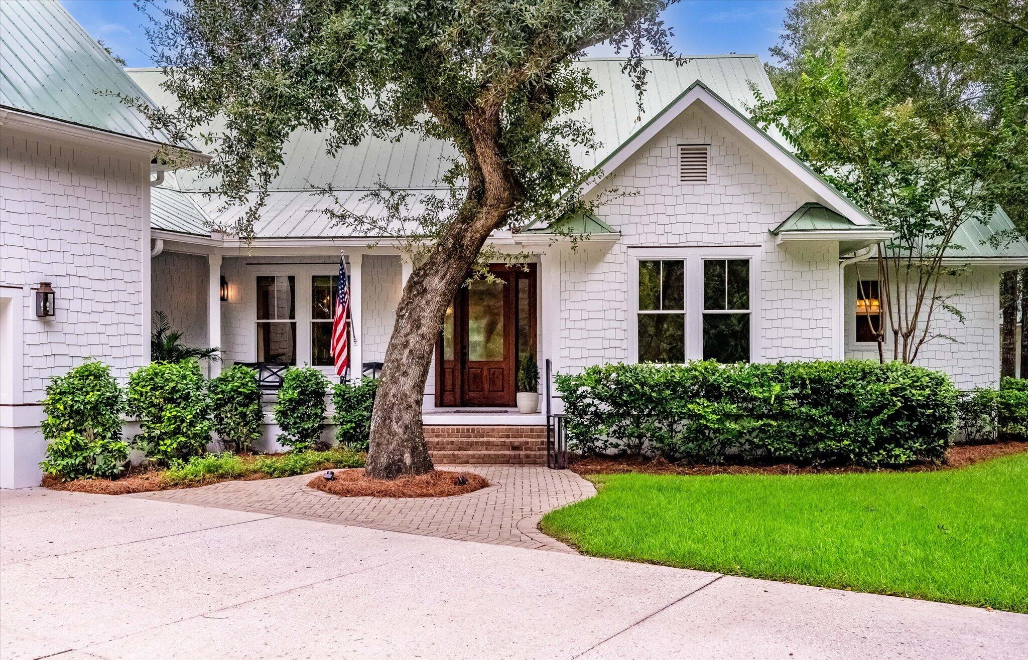 3437 Thunder Gulch Trail
