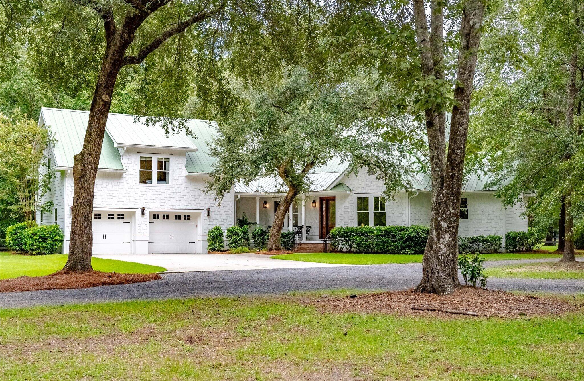 3437 Thunder Gulch Trail
