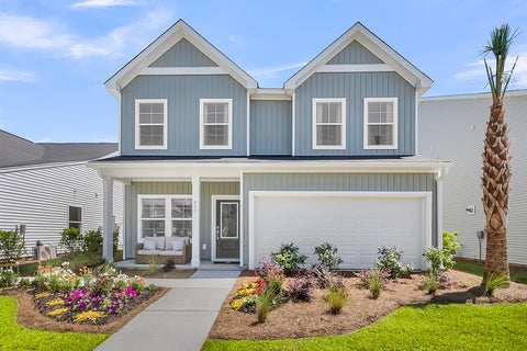 Photo of 407 O'Leary Circle, Summerville, SC 29483 (MLS # 26028547)