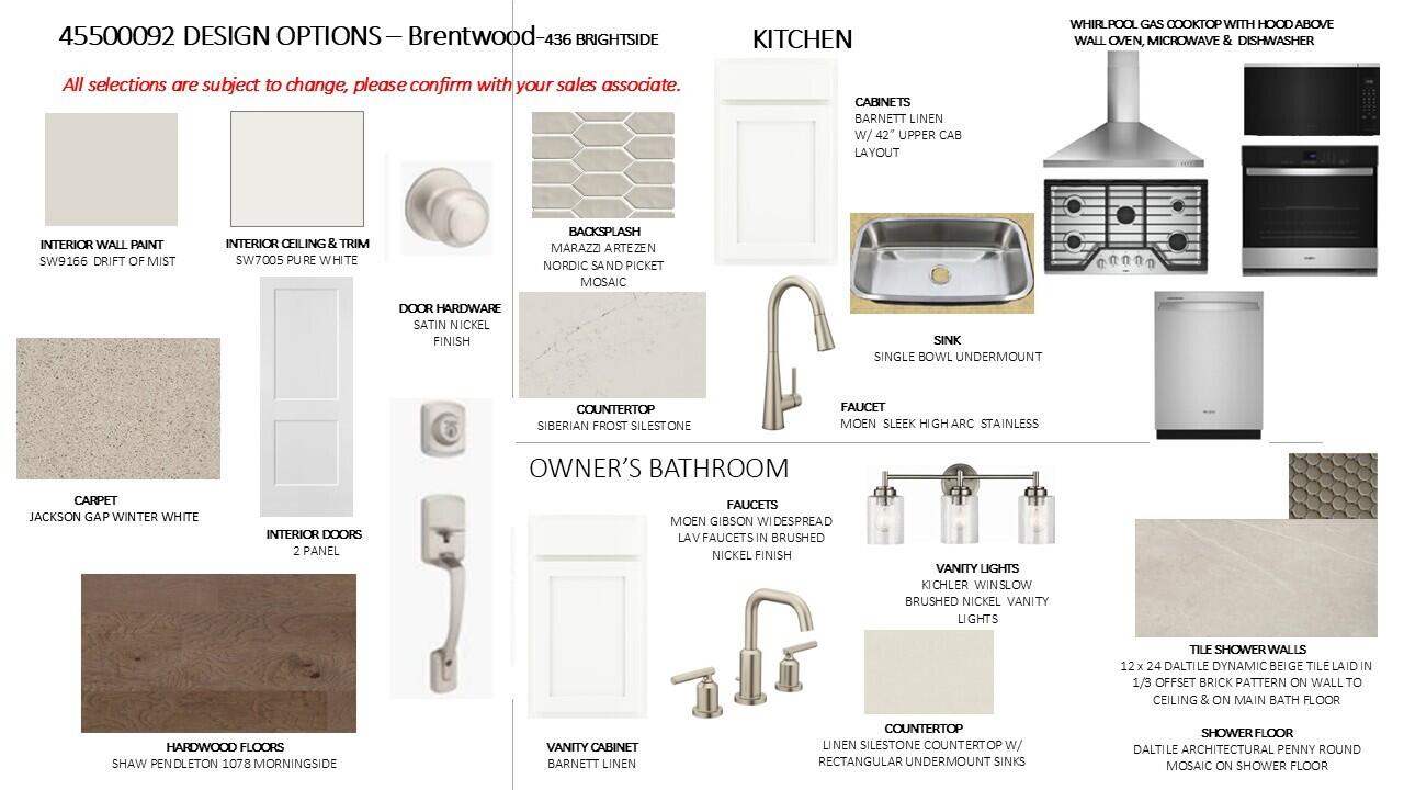 436 Brightside Trail