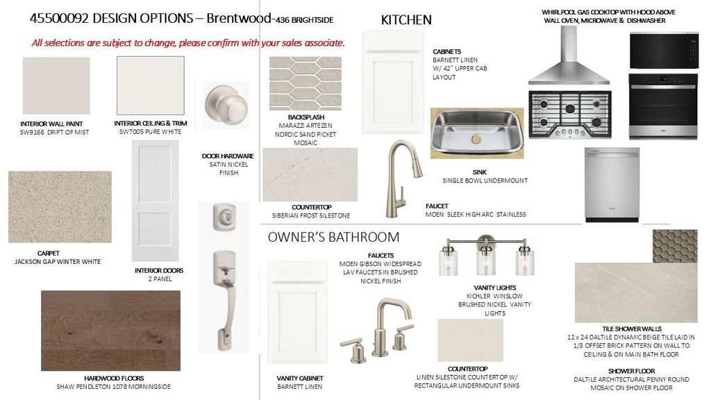 Photo of 436 Brightside Trail, Summerville, SC 29486 (MLS # 26007665)