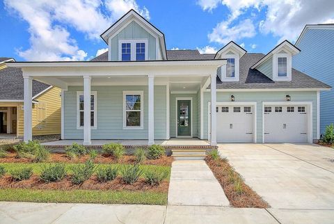 436 Brightside Trail Summerville SC 29486