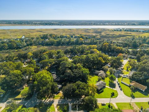 2007 Boeing Avenue Charleston SC 29407