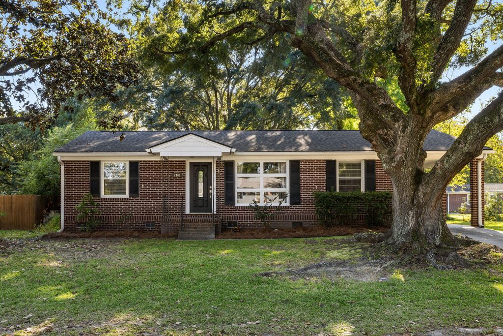 Photo of 2007 Boeing Avenue, Charleston, SC 29407 (MLS # 25028942)