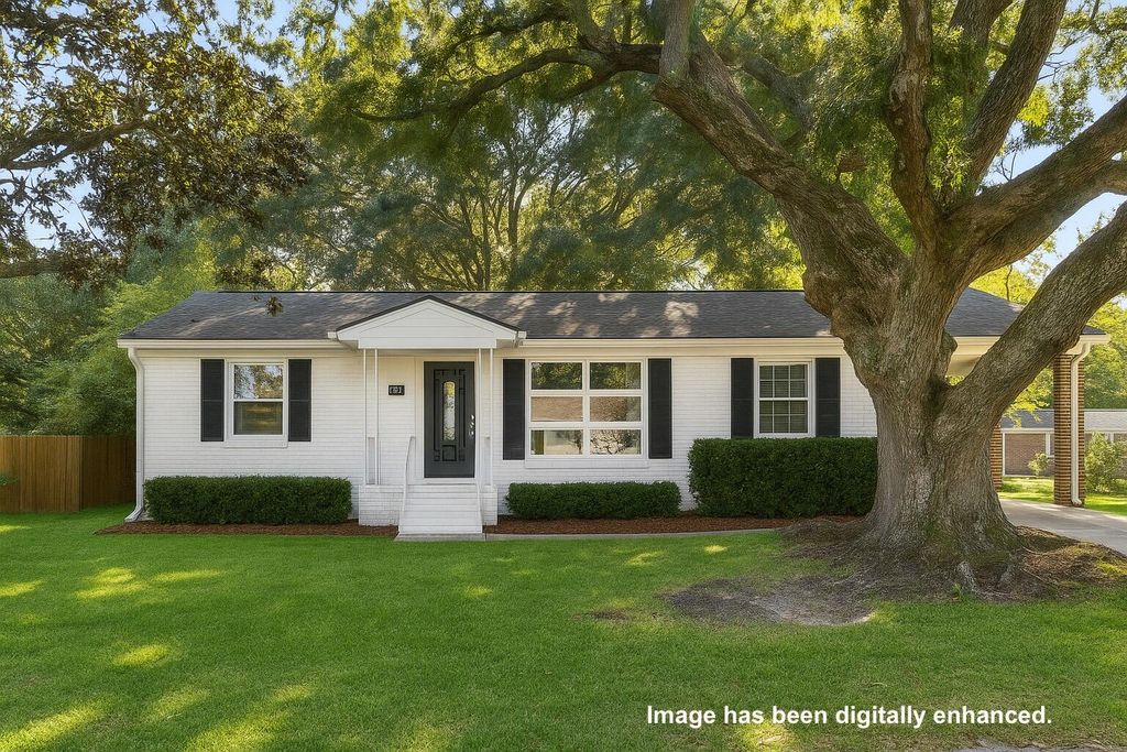 Photo of 2007 Boeing Avenue, Charleston, SC 29407 (MLS # 25028942)