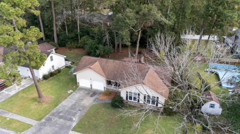 A home in Summerville