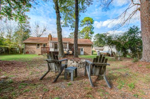 A home in Summerville