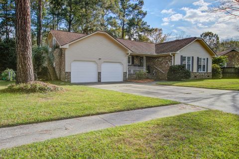 A home in Summerville