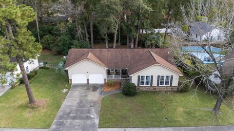 A home in Summerville