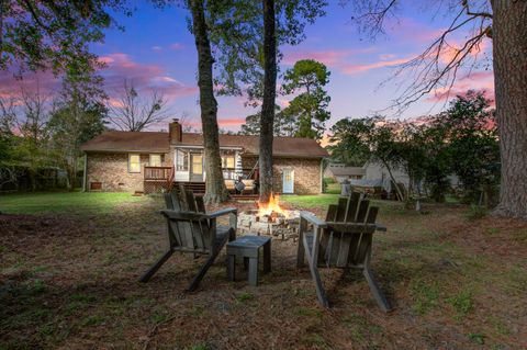 A home in Summerville